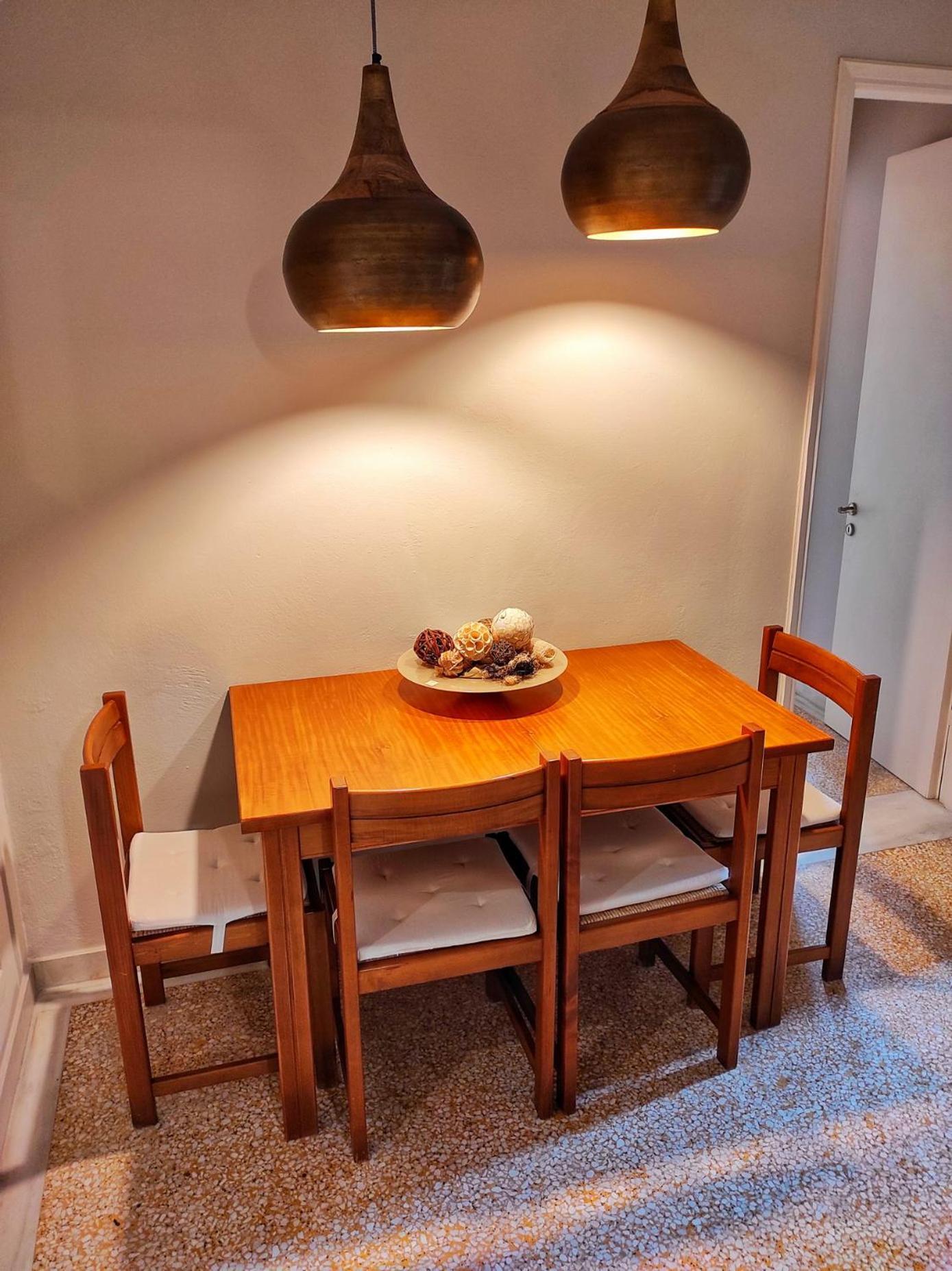 Theater Penthouse Apartment Corfu  Luaran gambar