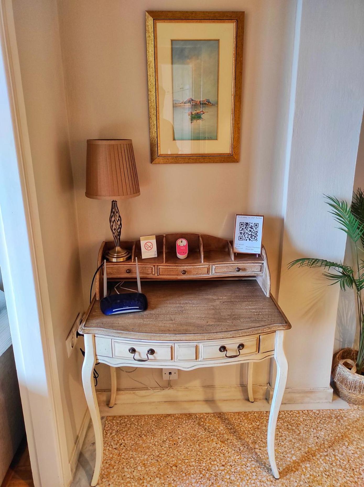 Theater Penthouse Apartment Corfu  Luaran gambar